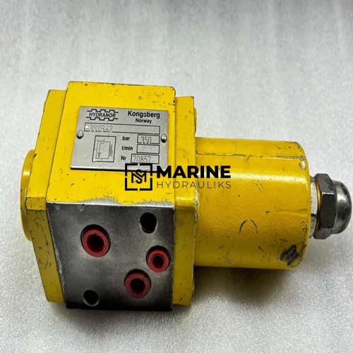 Hydranor 3SVB42 Safety Control Valve