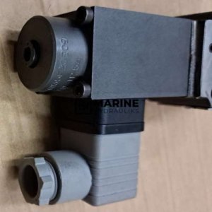 Parker DSAE1007Z07G Proportional pressure reducing valve
