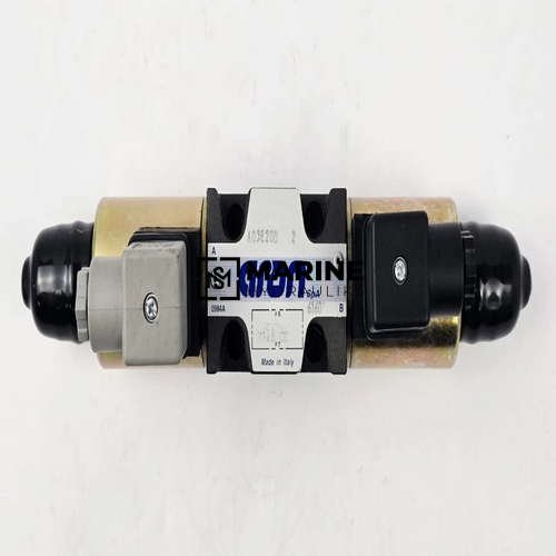 Aron AD3E20D 2 Directional Valve