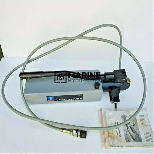 SKF TMJL50 pump