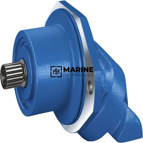 Rexroth A2FE107 (R902004339) Axial Piston Motor