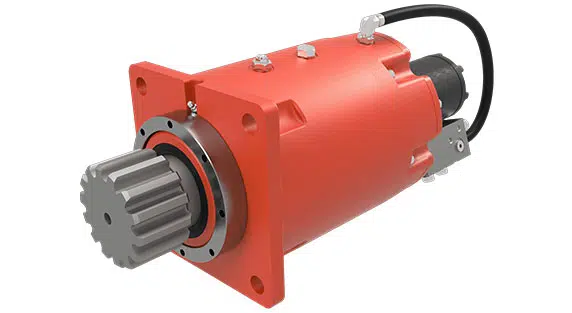 Planetary Gears & Drives