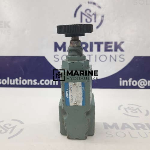 Yuken DT-02-C-2290 Remote control relief valve