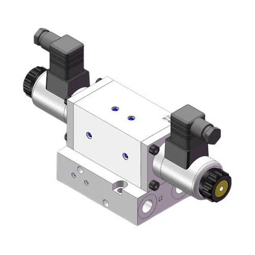Directional Valve