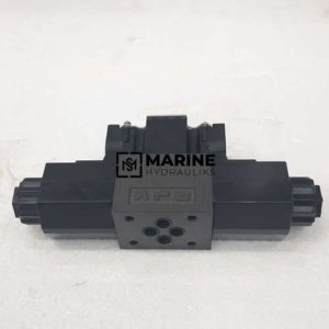 Yuken DSG-01-3C4-D24-5056 Directional valve