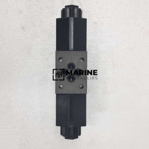 Yuken DSG-01-3C4-D24-5056 Directional valve