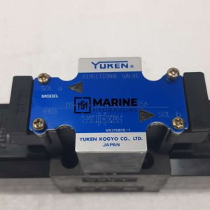 Yuken DSG-01-3C4-D24-5056 Directional valve