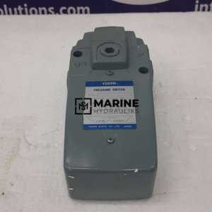 Yuken SG-02-H-20 Hydraulic Pressure Switch