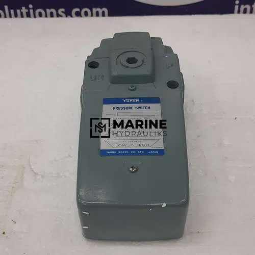 Yuken SG-02-H-20 Hydraulic Pressure Switch