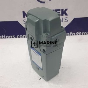 Yuken SG-02-H-20 Hydraulic Pressure Switch