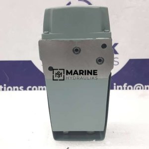Yuken SG-02-H-20 Hydraulic Pressure Switch