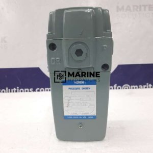 Yuken SG-02-H-20 Hydraulic Pressure Switch