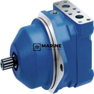 Rexroth AL A10F E 45 (R902401259) Axial Piston Motor 1 Rexroth AL A10F E 45 (R902401259) Axial Piston Motor