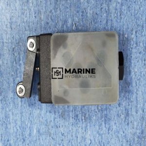 Yuken DCG-03-2B8-R-50 Hydraulic directional control valve 4 Yuken DCG-03-2B8-R-50 Hydraulic directional control valve