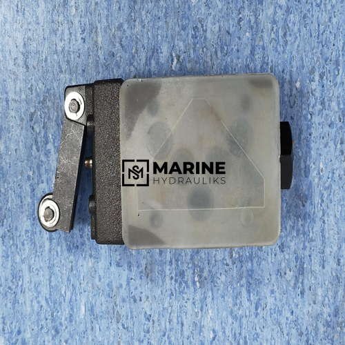 YUKEN DCG032B8R50 (3) Yuken DCG-03-2B8-R-50 Hydraulic directional control valve