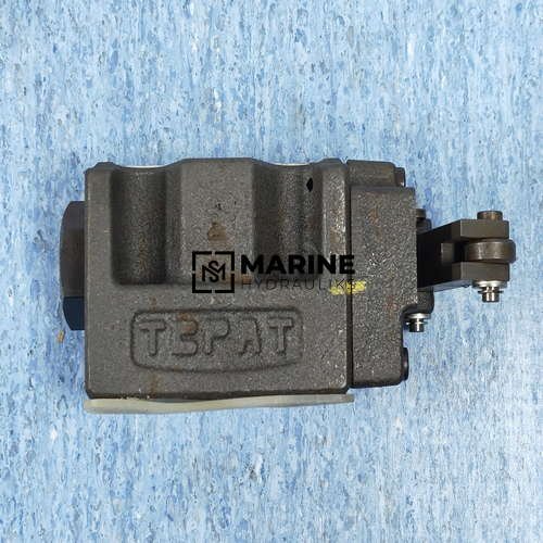 Yuken DCG-03-2B8-R-50 Hydraulic directional control valve