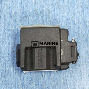 Yuken DCG-03-2B8-R-50 Hydraulic directional control valve 7 Yuken DCG-03-2B8-R-50 Hydraulic directional control valve