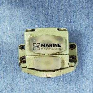 Yuken PV2R1-10-L-RAA-40 Hydraulic vane pump 2 Yuken PV2R1-10-L-RAA-40 Hydraulic vane pump