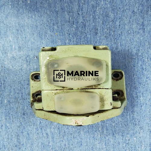 YUKEN PV2R110L2AA40 (1) Yuken PV2R1-10-L-RAA-40 Hydraulic vane pump