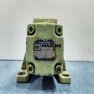 Yuken PV2R1-10-L-RAA-40 Hydraulic vane pump 1 Yuken PV2R1-10-L-RAA-40 Hydraulic vane pump