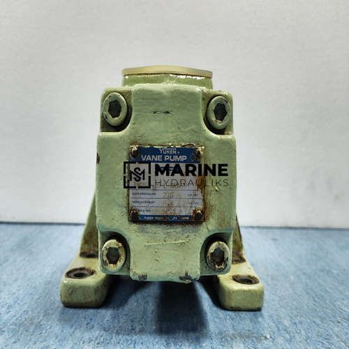 Yuken PV2R1-10-L-RAA-40 Hydraulic vane pump