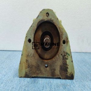 Yuken PV2R1-10-L-RAA-40 Hydraulic vane pump 4 Yuken PV2R1-10-L-RAA-40 Hydraulic vane pump