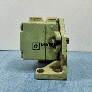 Yuken PV2R1-10-L-RAA-40 Hydraulic vane pump 5 Yuken PV2R1-10-L-RAA-40 Hydraulic vane pump