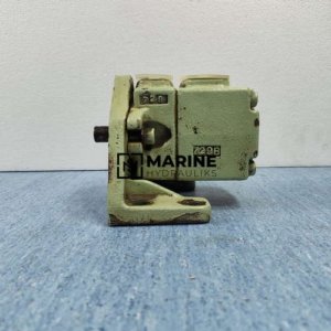 Yuken PV2R1-10-L-RAA-40 Hydraulic vane pump 7 Yuken PV2R1-10-L-RAA-40 Hydraulic vane pump