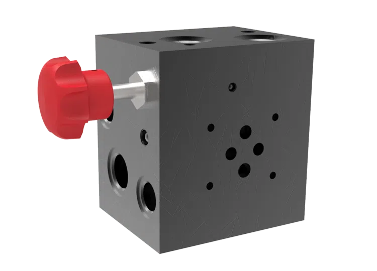 Base Plate