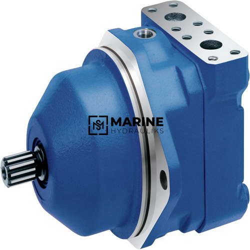 Rexroth AL A10F E 45 (R902401259) Axial Piston Motor