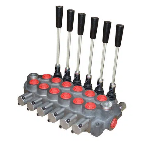 Control Valve