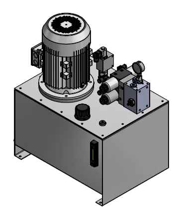 Powerpacks