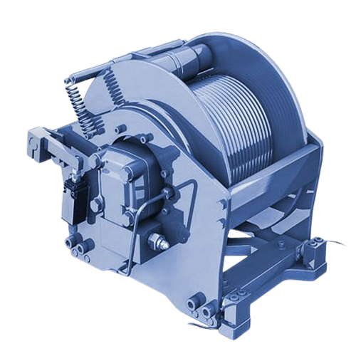 Winches
