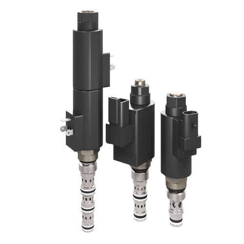 Solenoid Valve
