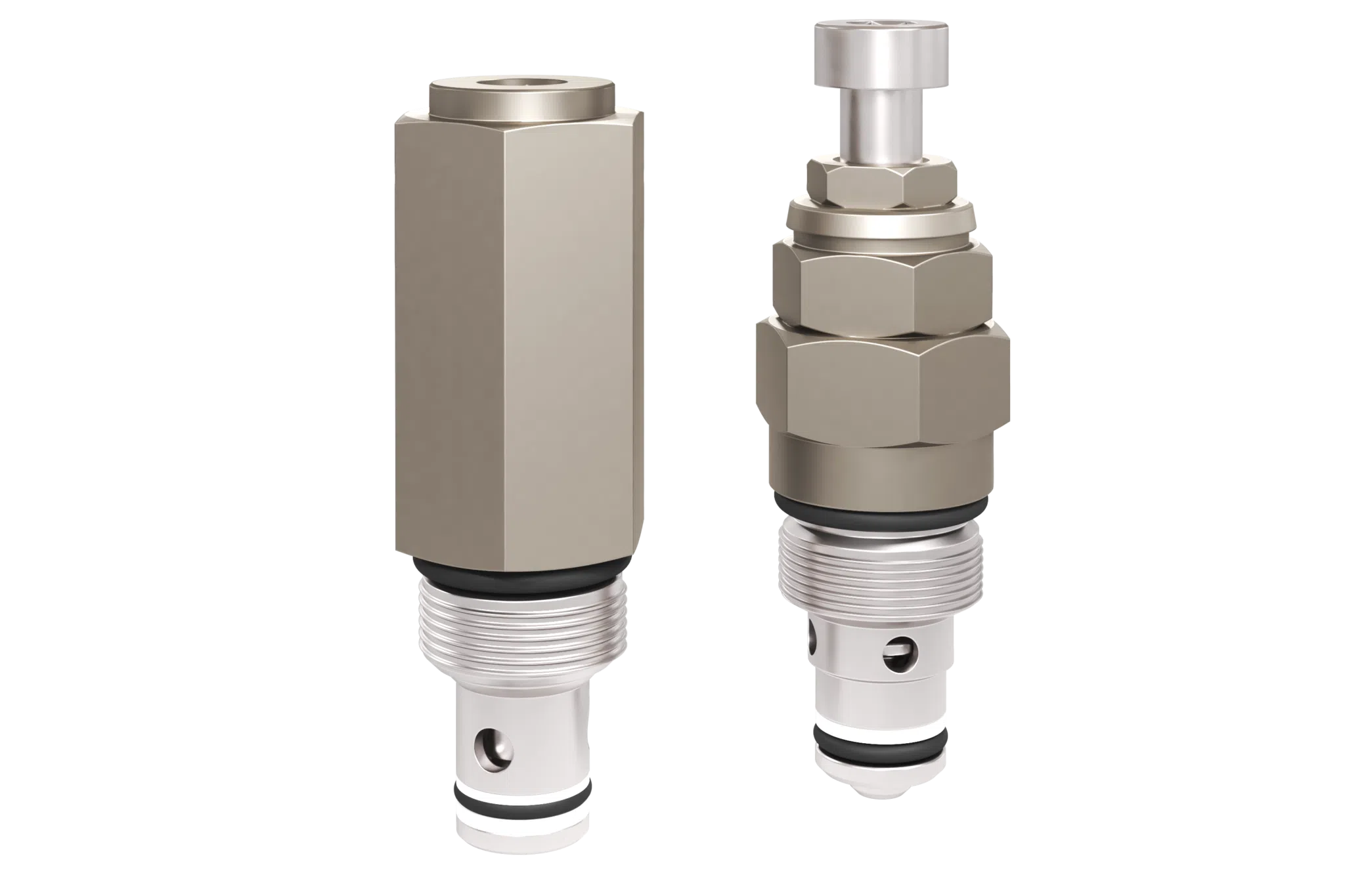 Relief Valve