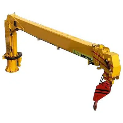 Crane