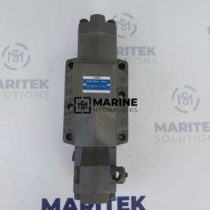 Yuken DMG-06-3D5-5012 Hydraulic Directional Valve 1 Yuken DMG-06-3D5-5012 Hydraulic Directional Valve