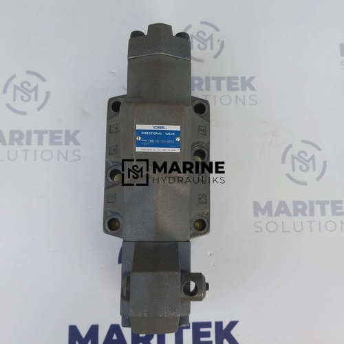 Yuken DMG-06-3D5-5012 Hydraulic Directional Valve