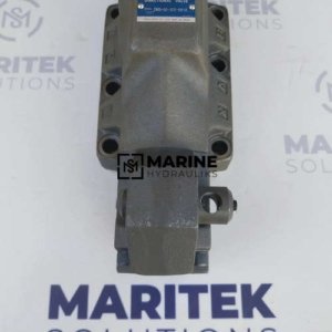 Yuken DMG-06-3D5-5012 Hydraulic Directional Valve 3 Yuken DMG-06-3D5-5012 Hydraulic Directional Valve