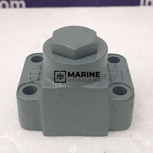 s-l1600 (18) Yuken CRG-03-04-50 Right Angle Check Valve