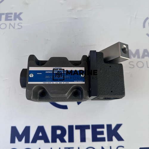 s-l1600 (19) Yuken DMG-03-2D60B-5030 Hydraulic directional control valve