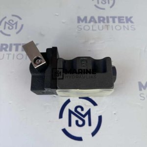 Yuken DMG-03-2D60B-5030 Hydraulic directional control valve 4 Yuken DMG-03-2D60B-5030 Hydraulic directional control valve