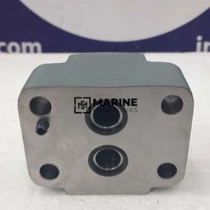 Yuken CRG-03-04-50 Right Angle Check Valve 5 Yuken CRG-03-04-50 Right Angle Check Valve