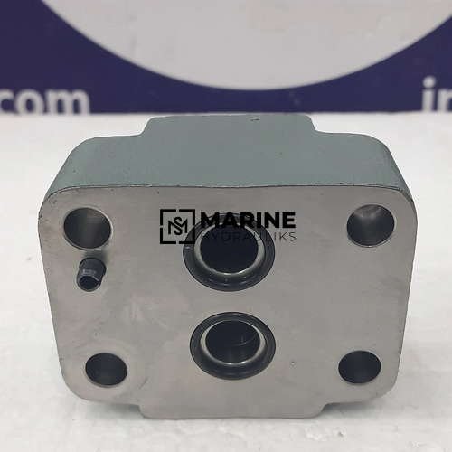 s-l1600 (20) Yuken CRG-03-04-50 Right Angle Check Valve