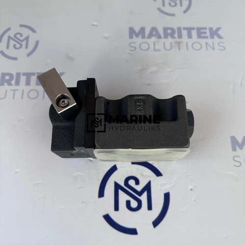s-l1600 (20) Yuken DMG-03-2D60B-5030 Hydraulic directional control valve