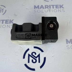 Yuken DMG-03-2D60B-5030 Hydraulic directional control valve 5 Yuken DMG-03-2D60B-5030 Hydraulic directional control valve