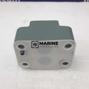 Yuken CRG-03-04-50 Right Angle Check Valve 6 Yuken CRG-03-04-50 Right Angle Check Valve