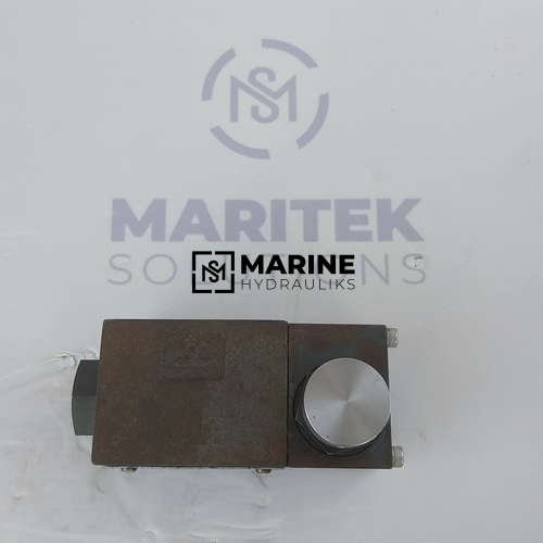 s-l1600 (25) Yuken DMG-01-3C4-1038 Hydraulic directional control valve