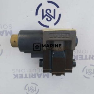 Yuken DSG-03-2B3-R100Y1-5041 Hydraulic Directional Valve 4 Yuken DSG-03-2B3-R100Y1-5041 Hydraulic Directional Valve