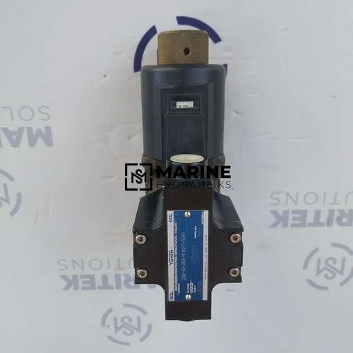 s-l1600 (30) Yuken DSG-03-2B3-R100Y1-5041 Hydraulic Directional Valve